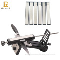 RUIZUAN OEM/ODM Fixed-angle Knife Sharpener Set - Home and Kitchen Sharpening Grinder Tool